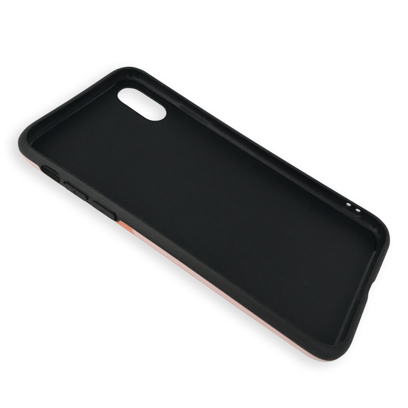 Let's go wild Eco-friendly iPhone cover