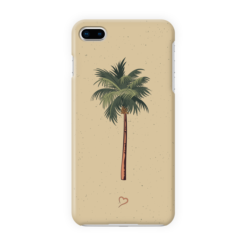 Paradise Eco-friendly iPhone cover